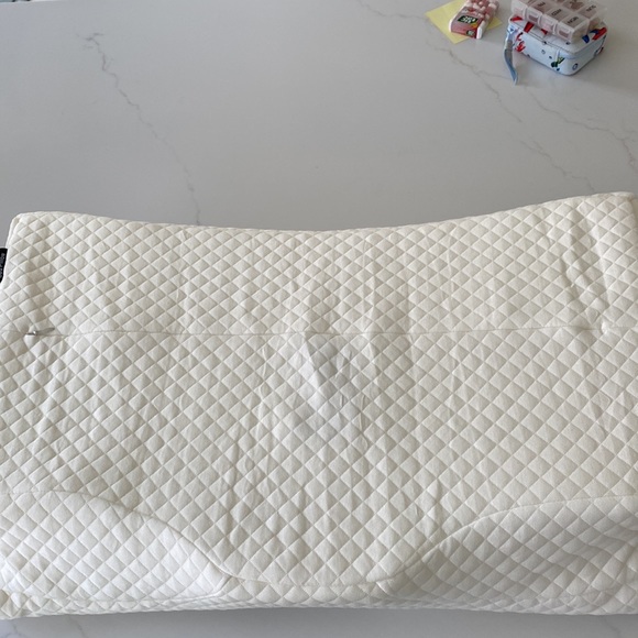 Cervical adjustable memory foam pillow - Picture 9 of 9